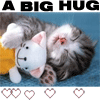 A BIG HUG! 