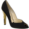 Franco-suede JimmyChoo shoe