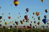 A Hot Air Balloon Ride