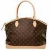 LV handbag