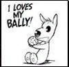 Loves Balls