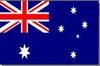 Aussie Flag