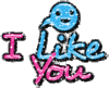 I Like You !!