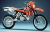 KTM 250 EXC 