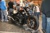  Harley Davidson VRSCDX Night Ro