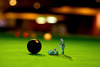 Snooker