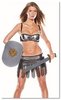 sexy gladiator costume