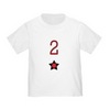 Two of Stars T-Shirt!