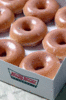 A Dozen Original Glazed