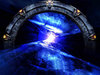 A Trip through the Stargate