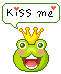 Kiss Me!!, I'm your Prince★~