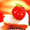 Strawberry Cake ♥