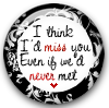 ♥Miss you♥