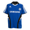Chelsea Training Jersey Blue