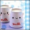 You &quot;Milk&quot; my day!