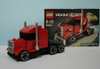 Lego Truck