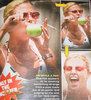 Charlize apple pipe!!