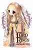 Lord of the Ring #3