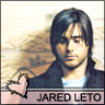 a date with jared leto