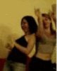 Mina&amp;Leila are dancing