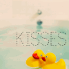 kisses!!