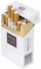 Silk Cut cigarettes