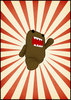 Super Domo Kun !!!