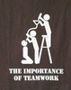 Team Work!