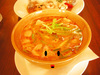 spicy tom-yam soup for you *^_^*
