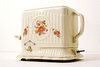 A designer toaster for you