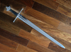 Crecy Sword