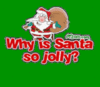thanks Santa