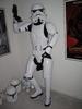 Stormtrooper Armor