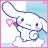 Bunny love!