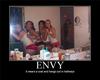 Envy!