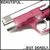 *deadly beauty*