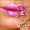 yummy pinkie kisses *smuacKs*