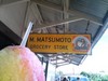 Matsumoto's Hawaiian Shave Ice