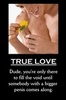 True Love ?