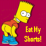 Eat my Shorts