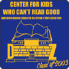 Center 4 Kids Who Cant Read Good