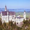 Neuschwanstein Castle (LudwigII)