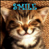Smile*