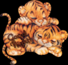 cuddle