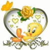 tweeting by to say hi