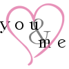 You &amp; Me