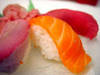 Salmon Sushi ♥