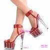 Spread them heels baybay