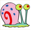 Gary the Snail