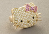 Hello Kitty Ring for you!